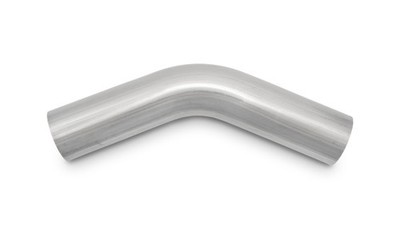 Vibrant Performance 1.375in OD T304 SS 45 Deg Mandrel Bend