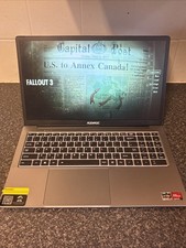 ACEMAGIC AX16 Pro Gaming Laptop 16.1" FHD Display, AMD Ryzen 7 5825U and Charger