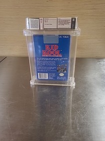 Wata Nintendo NES Kid Kool