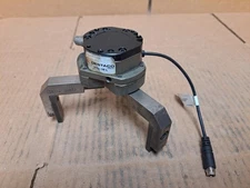 Destaco Pneumatic Gripper Part No. RTH-1M-L