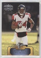 2011 Topps Triple Threads 647/999 Roddy White #16 0ru6