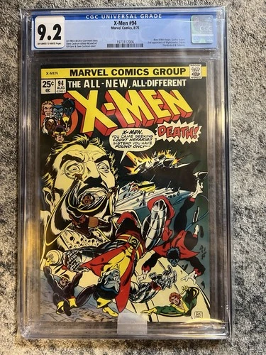Comic Image