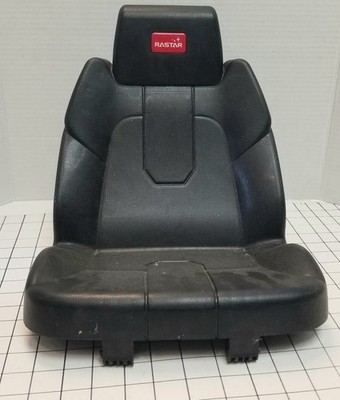 Used Power Wheels Rastar Seat