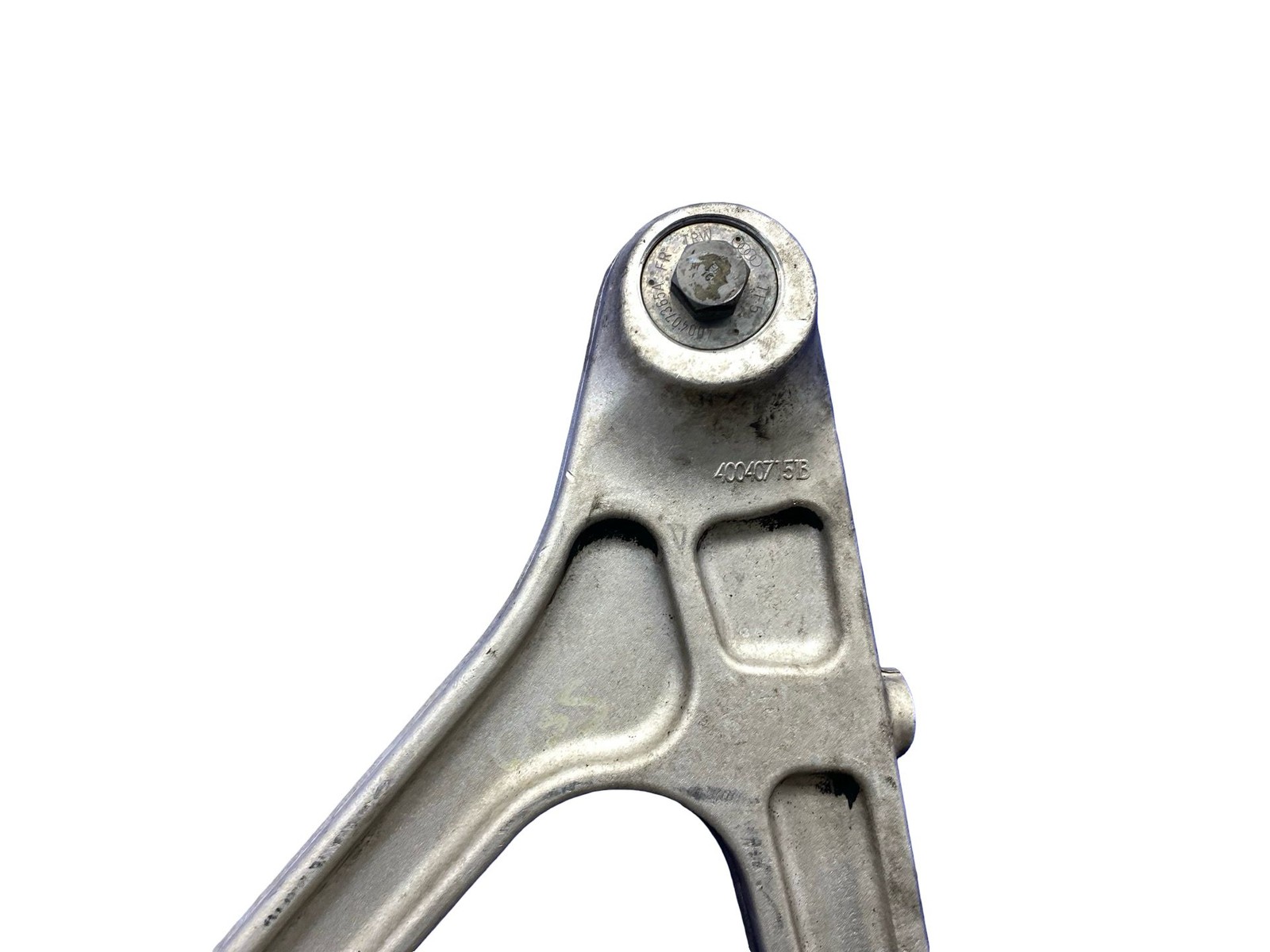 2004 - 2008 Lamborghini Gallardo LP520-4 Oem Front Left Upper Control Arm
