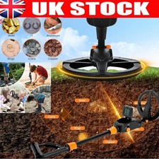 Children Lightweight Metal Detector Outdoor Gold Treasure Digger Seeker for Kids