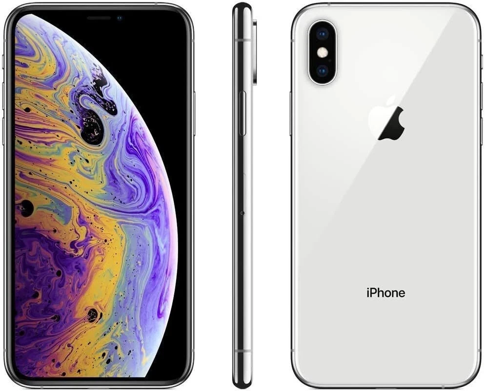 Apple iPhone XS 256GB Phones for Sale - Shop New & Used Cell