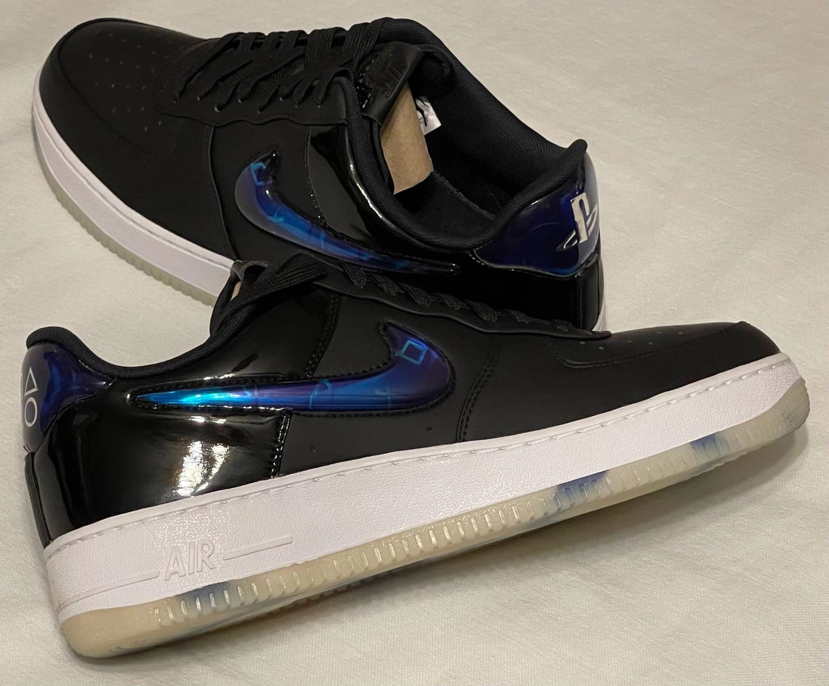 Las mejores ofertas en Nike Air Force 1 Low Playstation | eBay