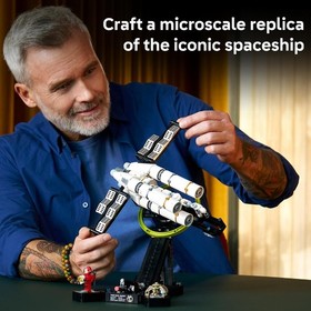 Lego Icons 11389 Project Hail Mary Brand New Sealed Ready To Ship