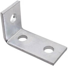 THOMAS & BETTS AB204EG Strut Channel/Mounting/Straps