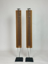 Bang & Olufsen BeoLab 18 tasti in rovere