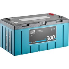 ECTIVE LC 300 Marine LT LiFePO4 Lithium Verso...