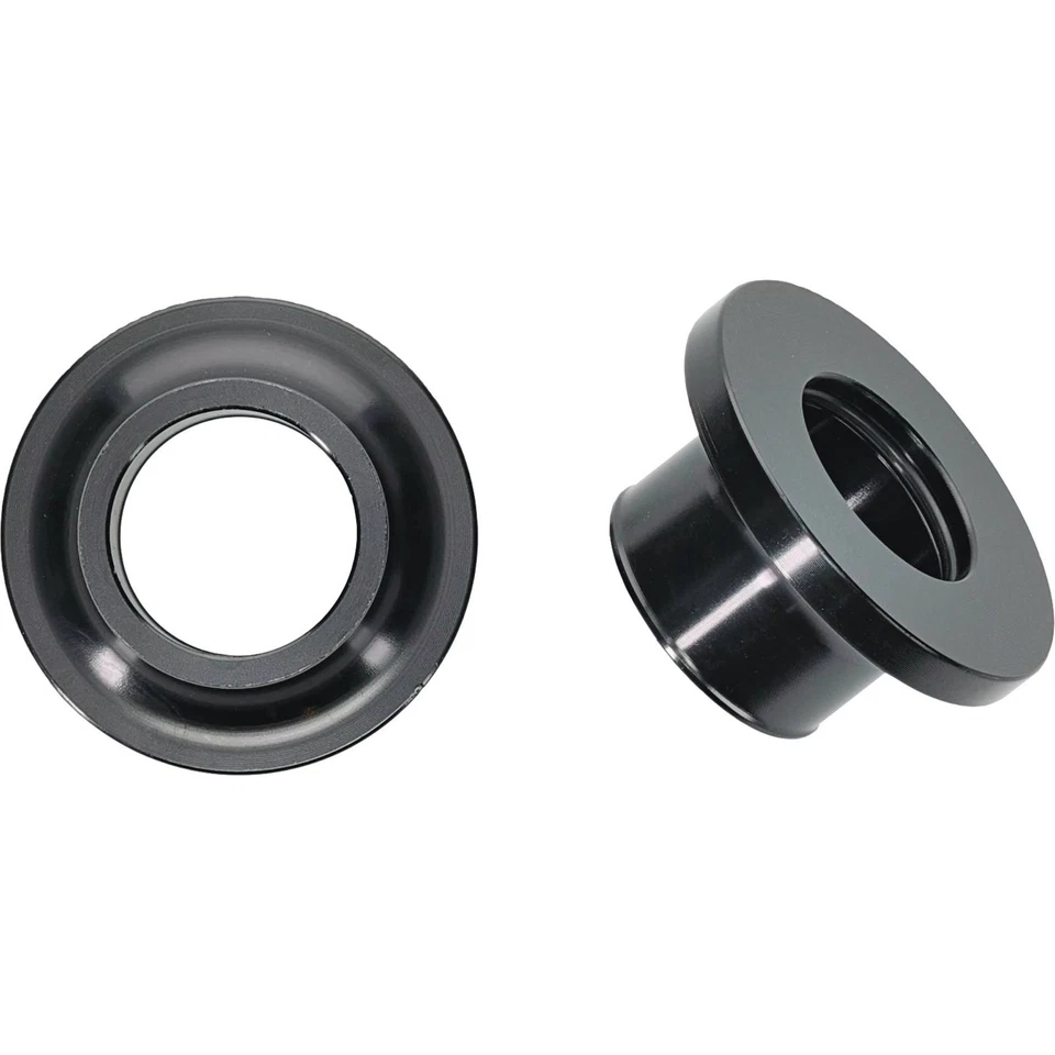 All Balls Racing Wheel Spacer Kit 11-1040 For Kawasaki KX 125 90-96 - Image 3 of 4