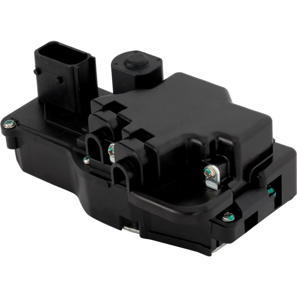 Actuadores de bloqueo de puerta pasajero delantero o trasero lado derecho para Chevy Hand 88956721 Foto 3 de 4