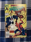 The Amazing Spider-Man #362 NM Newsstand Variant (1992 Marvel Comics)