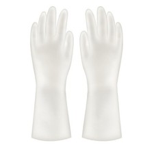 8 Pairs Kitchen Cleaning Gloves Home Dish Washing for Household Purposes;