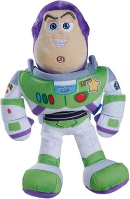 Disney Pixar Toy Story 5 Kuscheltier Buzz Lightyear (25 cm)