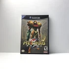 Metroid Prime Nintendo GameCube CIB Complete Refurbished & Tested Free Shipping