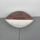 Joe Namath Autographed Wilson Official NFL Football "Broadway Joe" Signed Ball