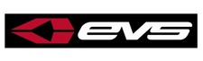 EVS T5 Dual Sport Venture Visor Matte Black -...