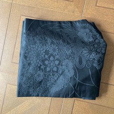 Obi Kimono blac