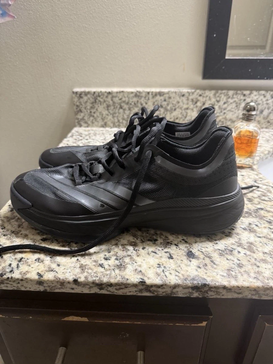 Adidas Adizero Select 3.0 Black Iron Metallic for sale | eBay