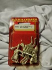 GW WHFB High Elf Repeating Bolt Thrower NIB 2000 OOP Metal 1 Bolt Thrower 2 Crew — photo 1