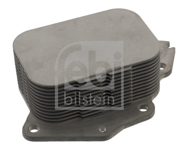 ÖLküHler MotoröL Febi Bilstein 100544 FüR Peugeot CitroËN Suzuki SW Toyota Ford-image