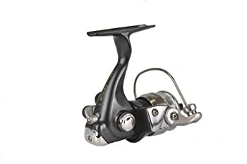 TICA GV500 Cetus Trout Fishing Reel Used Japan Import, Fresh
