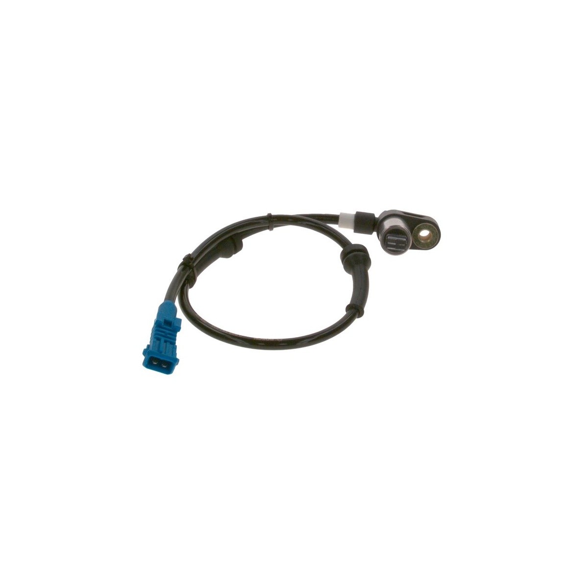 Sensore velocità ruota ABS Sensore passivo 0 986 594 020 BOSCH per CITROËN - Immagine 2