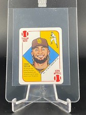 2021 Topps FERNANDO TATIS JR. (Blake Jamieson Edition) #14 of 52 Ungraded