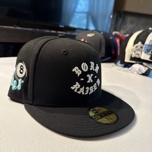 Born X Raised New Era | eBay