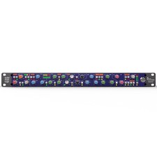 SSL Solid State Logic Super 9000 - Channelstrip
