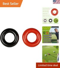 2 Pack Golf Club Swing Weight Rings