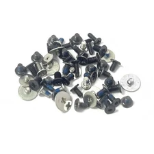 Set of screws kit For LENOVO IdeaPad Slim 5 14IAH8 83BF 5S10S35550 Laptop screws