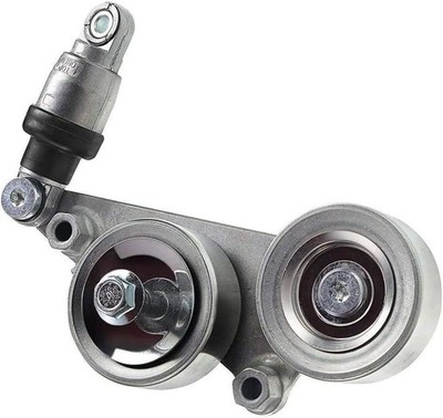 [Only for V6] 39092 Belt Tensioner w/Pulley Assembly for Honda Odyssey