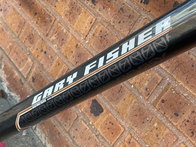 Gary Fisher Genesis 2.0 Carbon Frame Size 17.5