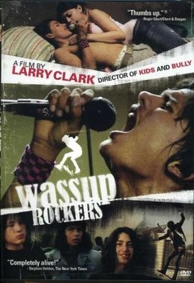 Wassup Rockers [DVD] BRAND NEW!