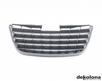Frontgitter KüHlergrill FüR Chrysler Grand Voyager Vorne 07-25