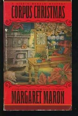 Corpus Christmas by Maron, Margaret