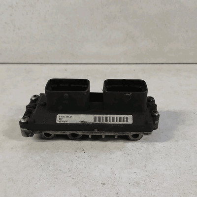 6160038904 Einspritzsteuergerät  FIAT PUNTO CLASSIC (2U) 1.2 F.L.08 Ber