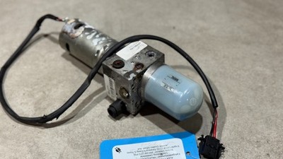 DA11-109231 Hydraulikpumpe Verdeck Pumpe für AUDI TT 8J CABRIO 1037363