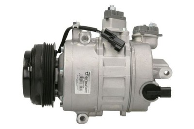 Thermotec KTT090334 Compressor, Air Conditioning for Ford