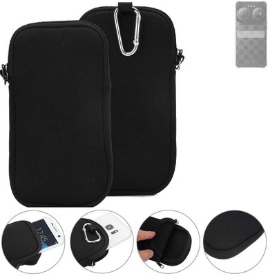 Neoprenhülle für iiiF150 Air3 Handysocke Schutzhülle Case Sleeve Handyhülle 