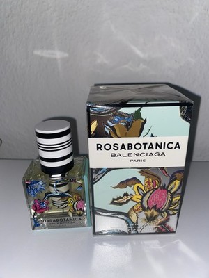 Rosabotanica Balenciaga 50 ml EDP