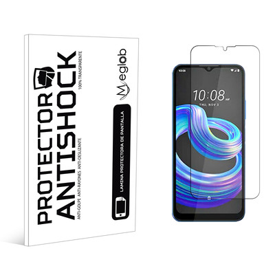 ANTISHOCK Screen protector for HTC Wildfire E3 Lite