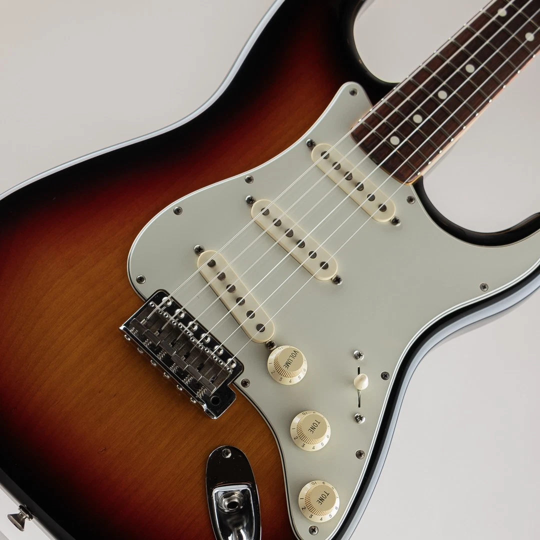 Fender Custom Shop 1960 Stratocaster Nos for sale | eBay