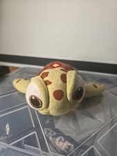 Disney Parks Finding Nemo Squirt Plush Sea Turtle 11  Stuffed Animal Toy