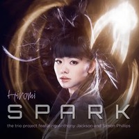 Spark | Hiromi | Deutsch | Audio-Cd | CD | 2016 | In-Akustik | EAN 888072382473