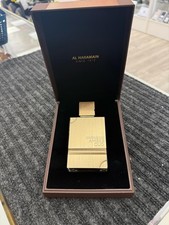 Al Haramain Amber Oud Gold Edition 60ml Spray