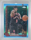 2025 Topps Immanuel Quickley Base (Raw)